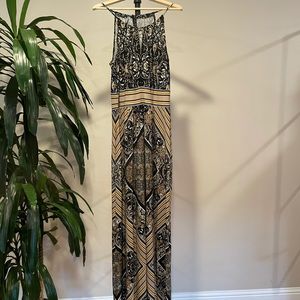 Size 14 Maxi Dress